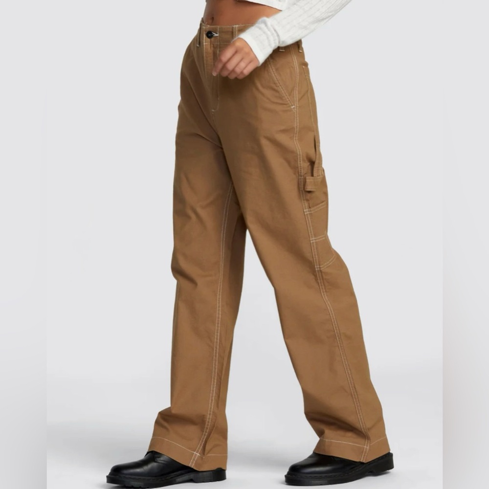 RVCA Spring Shift Pants . NWT - Picture 3 of 8